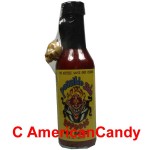 Blair's Possible Side Effects Sauce Hottest Sauce ever created